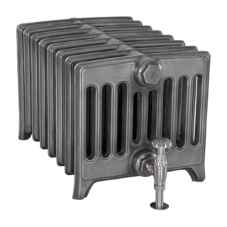 Rathmell 9 Cast Iron Radiators